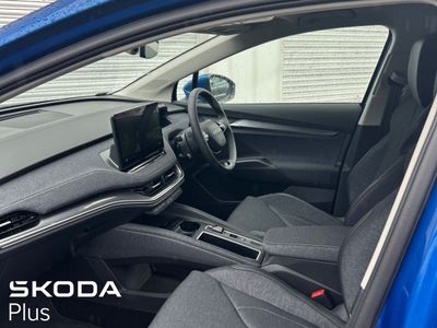 2025 Skoda Elroq