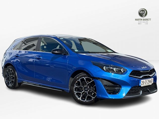 vehicle for sale from Martin Barrett Car Sales