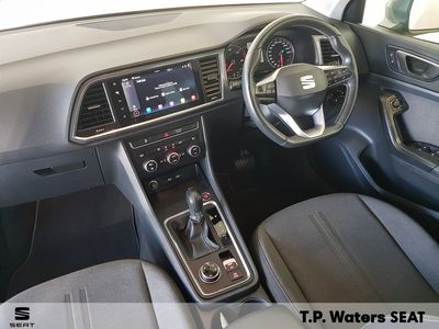 2023 SEAT Ateca
