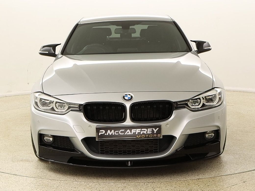 2016 BMW 3 Series