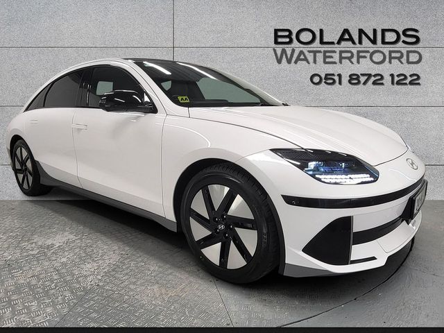 vehicle for sale from Bolands Waterford