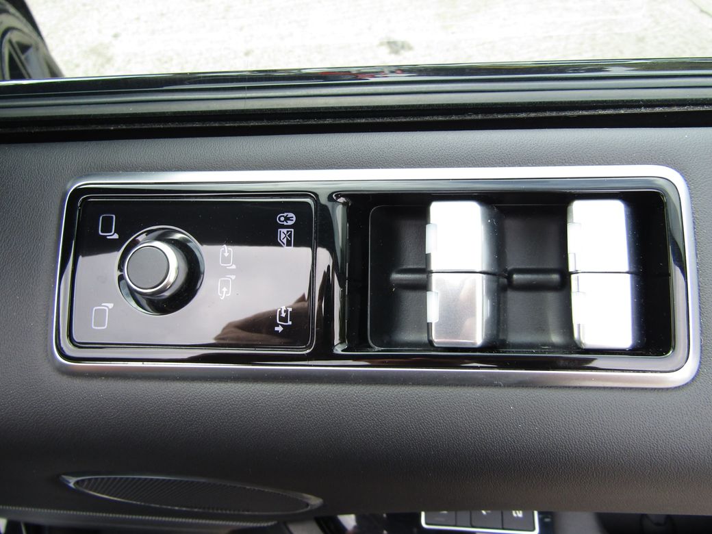 2022 Land Rover Range Rover