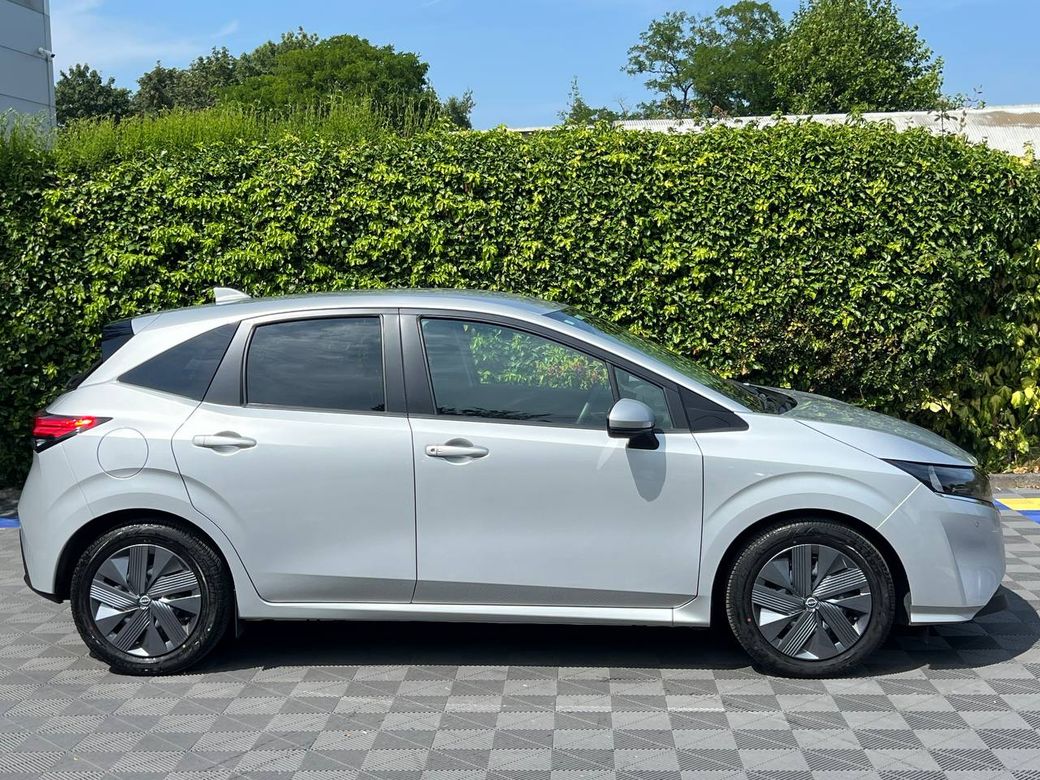 2024 Nissan Note