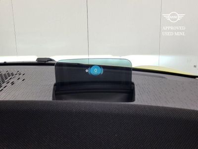 2024 Mini Cooper