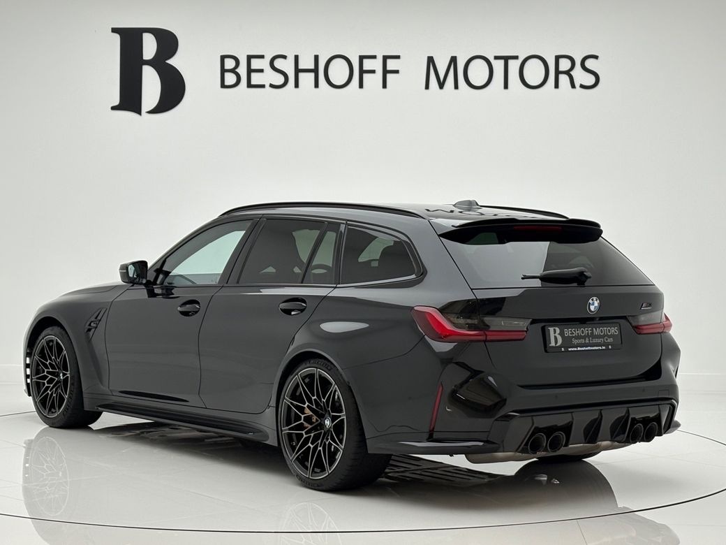 2024 BMW M3