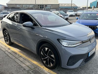 2022 Volkswagen ID.5