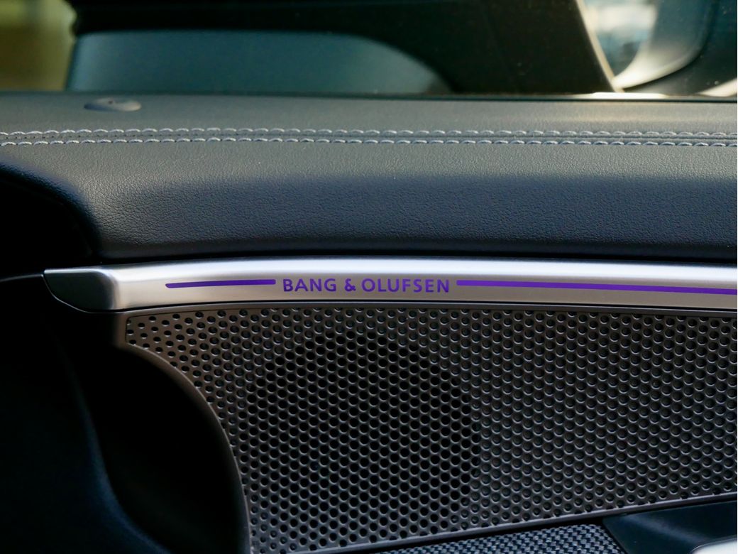 2026 Audi A6