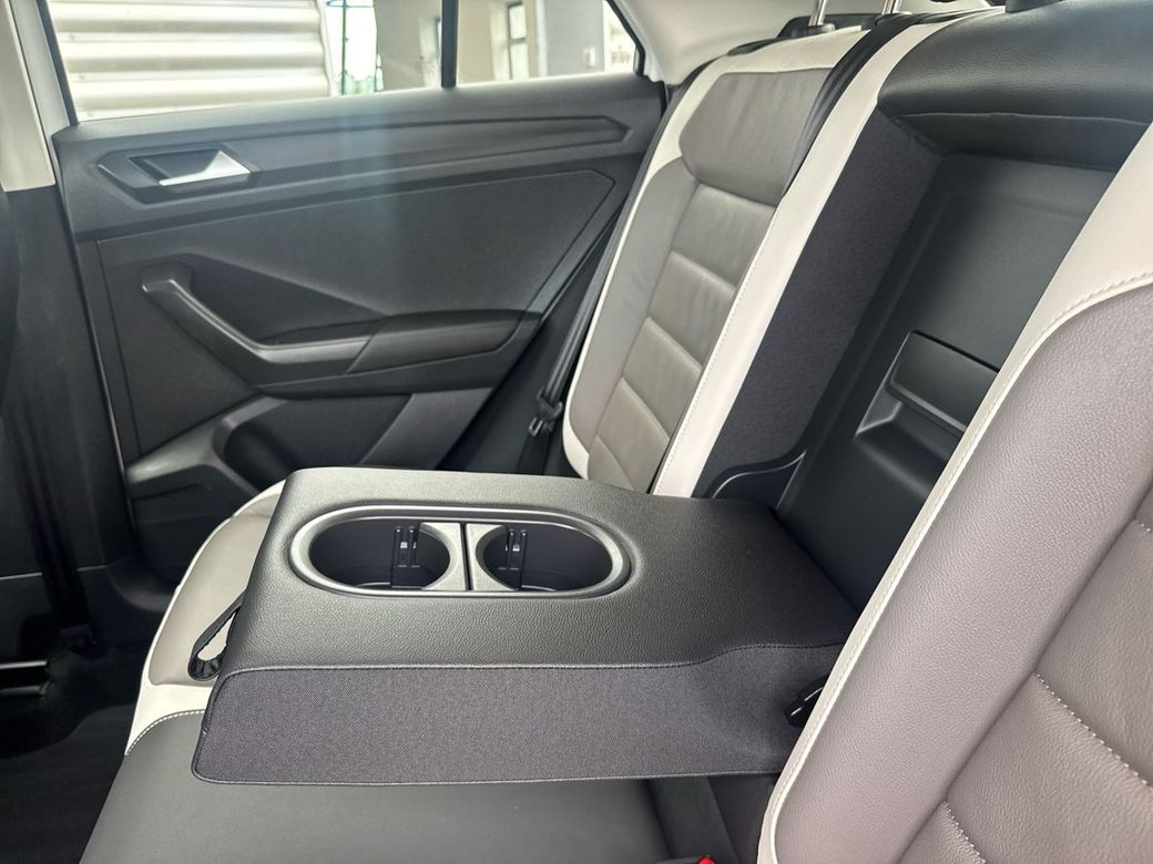 2022 Volkswagen T-Roc