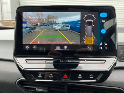 2023 Volkswagen ID.3