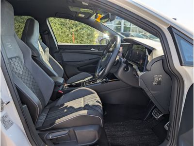 2023 Volkswagen Golf