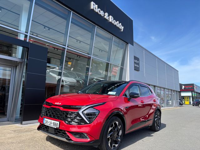 vehicle for sale from Rice & Roddy Motors