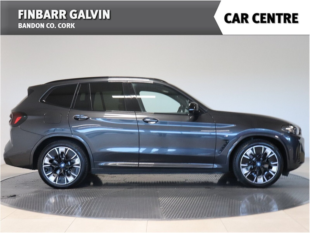 2023 BMW iX3