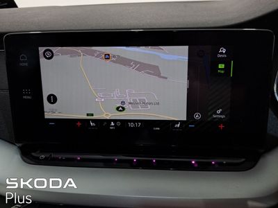 2023 Skoda Octavia
