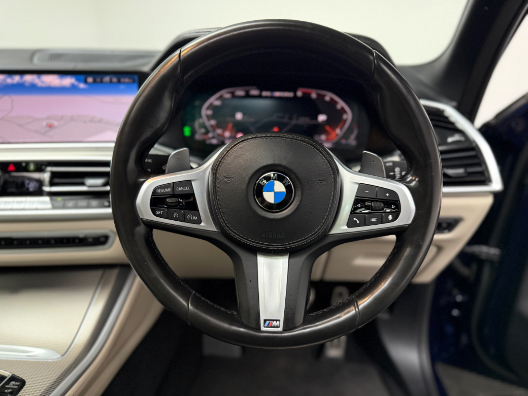 2019 BMW X5