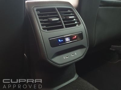 2023 Cupra Formentor