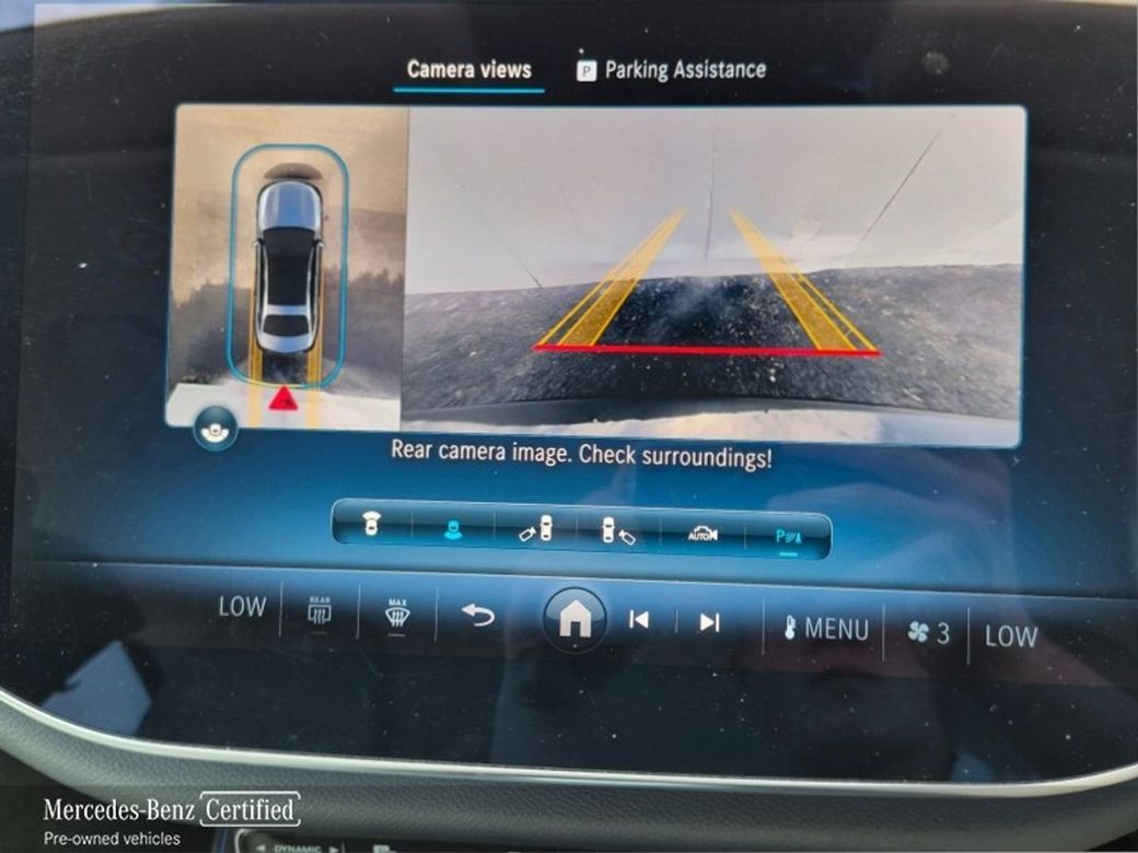 2024 Mercedes-Benz E Class
