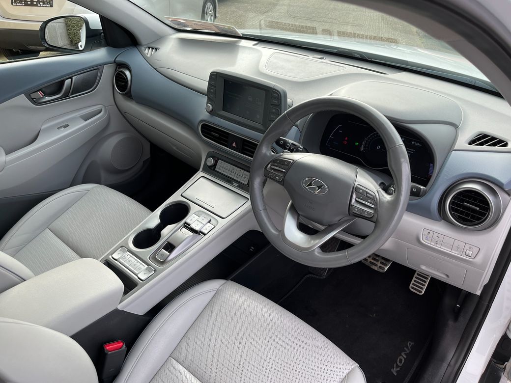 2019 Hyundai Kona