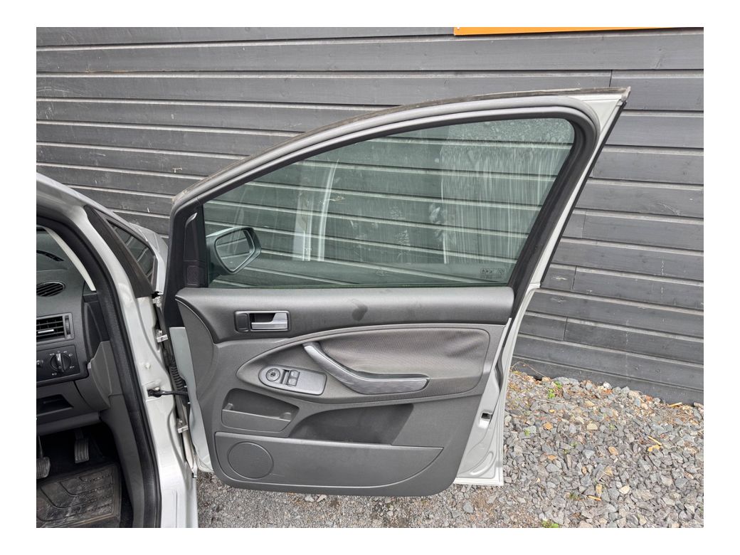 2009 Ford C-Max