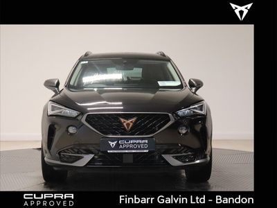 2023 Cupra Formentor