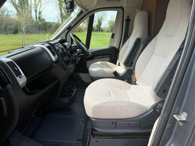 2017 AUTOTRAIL IMALA 625 R.H.D 