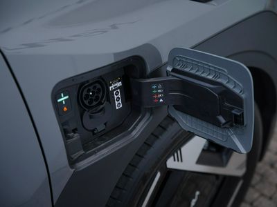 2026 Kia EV3