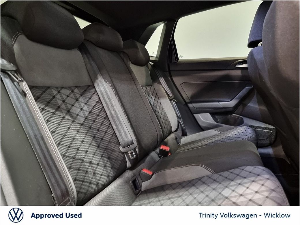 2025 Volkswagen Polo