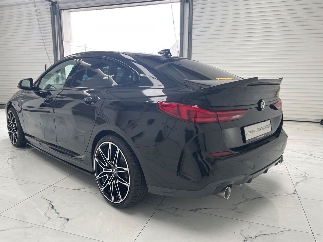 2021 BMW 2 Series