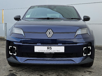 2026 Renault 5