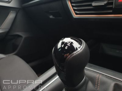 2022 Cupra Formentor