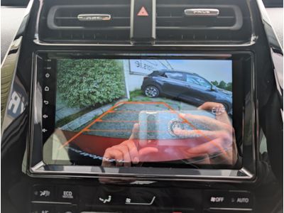 2019 Toyota Prius