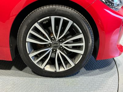 2019 Kia Stinger