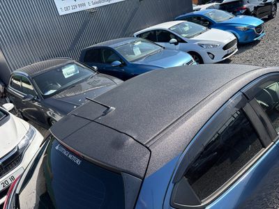 2017 Mazda Demio