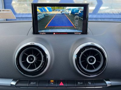 2016 Audi A3