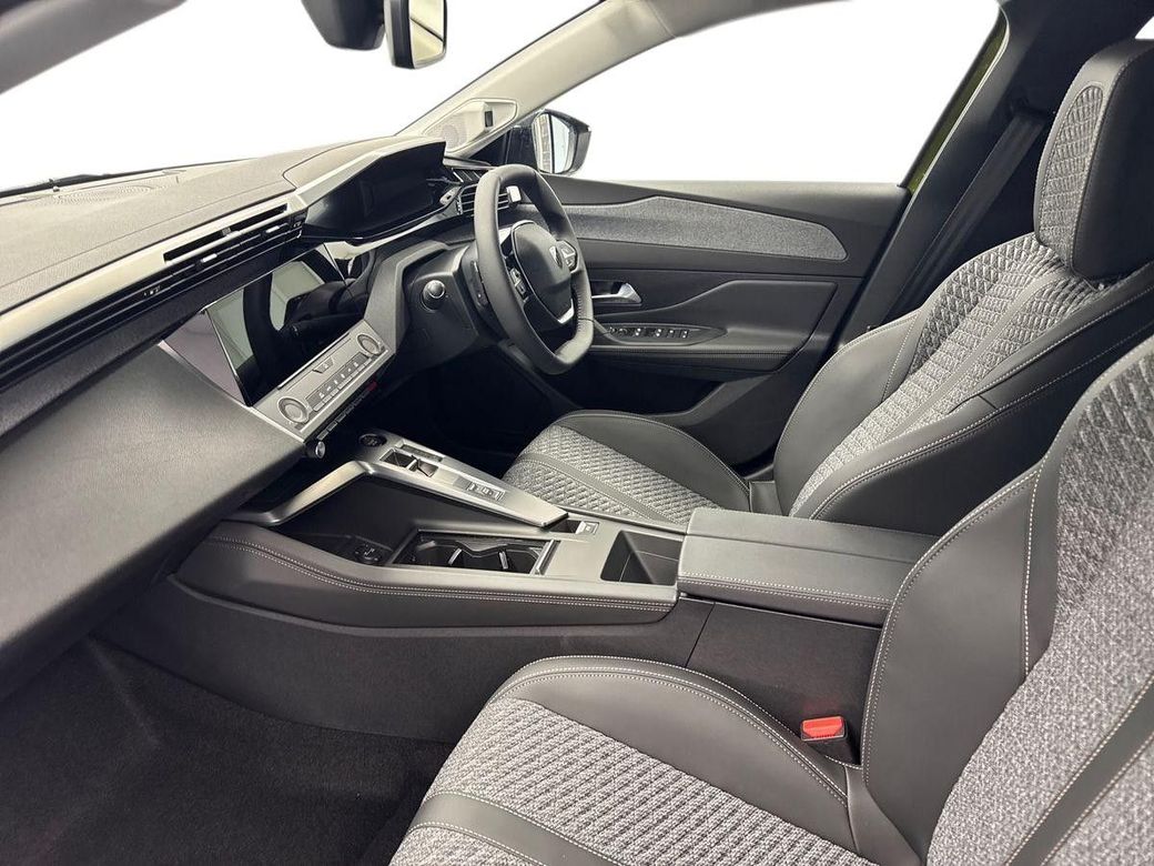 2026 Peugeot 408