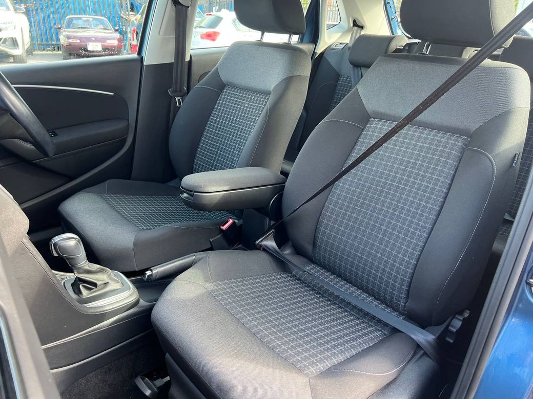 2017 Volkswagen Polo