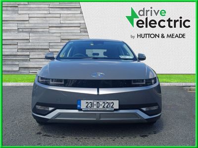 2023 Hyundai Ioniq 5