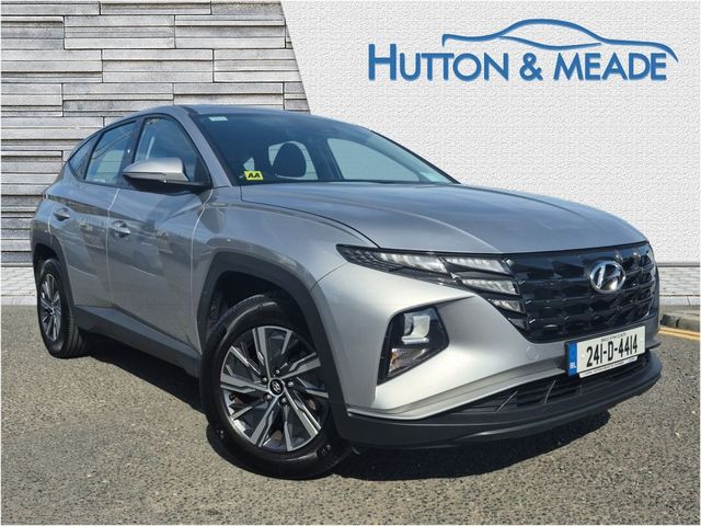 vehicle for sale from Hutton & Meade