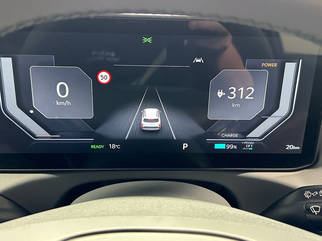 2026 Kia EV2