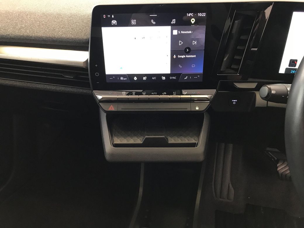 2023 Renault Megane E-Tech