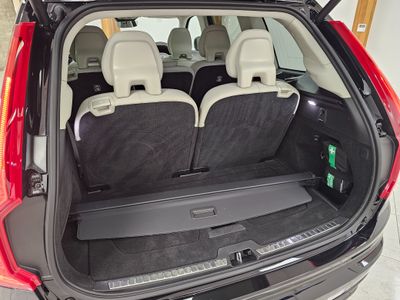 2024 Volvo XC90