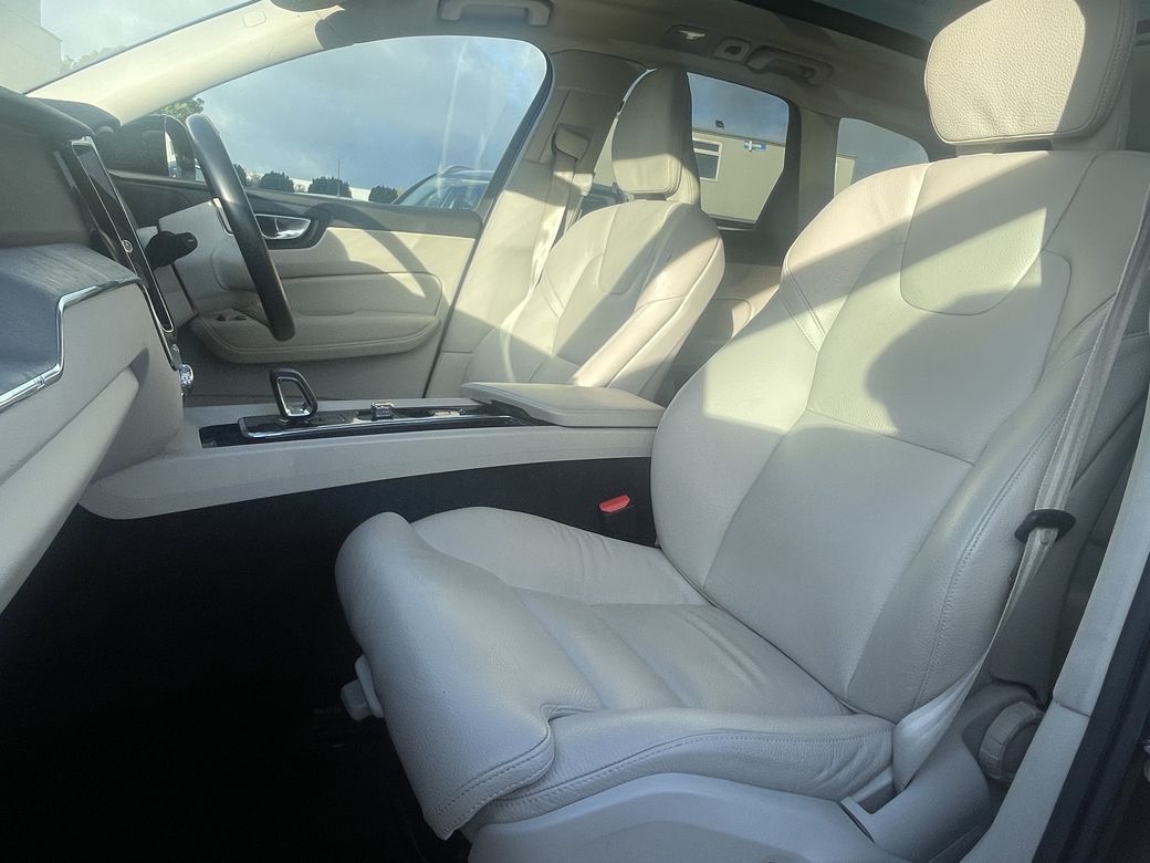 2024 Volvo XC60