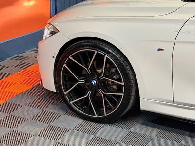 2017 BMW 3 Series