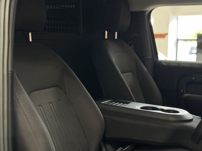 2021 Land Rover Defender
