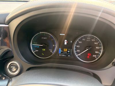 2020 Mitsubishi Outlander