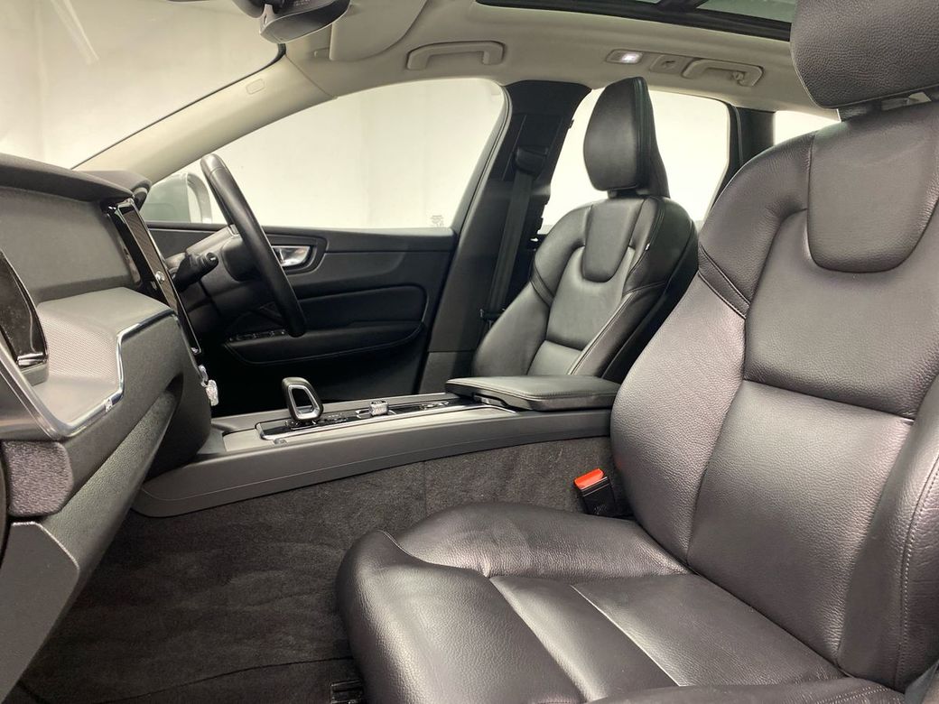 2023 Volvo XC60