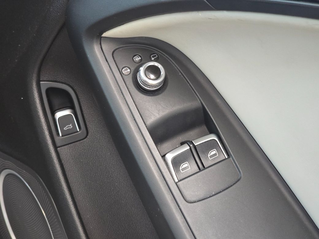 2013 Audi S5