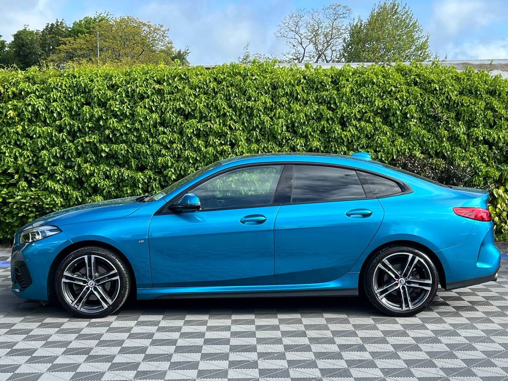 2022 BMW 2 Series