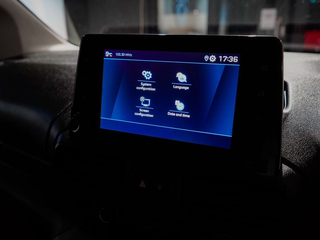 2019 Peugeot Partner