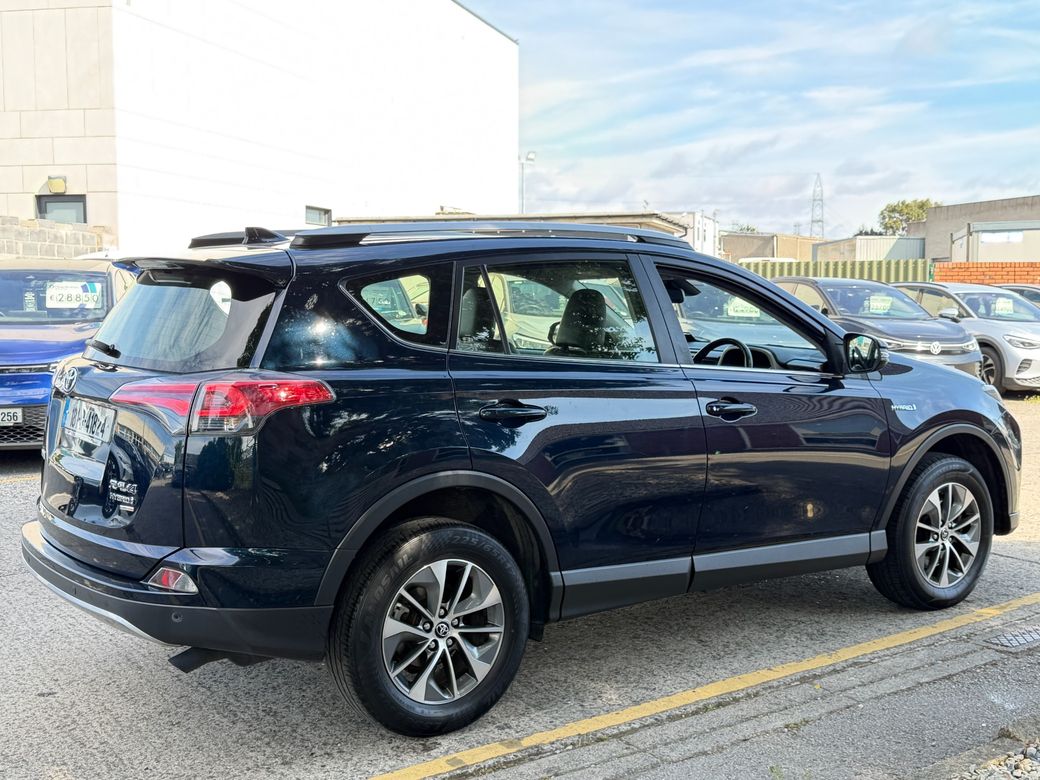 2018 Toyota Rav4