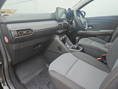 2024 Dacia Jogger